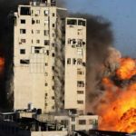 Israel’s major new war push: ‘Encircles’ Hamas chief Yahya Sinwar’s city in Gaza
